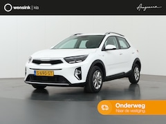 Kia Stonic - 1.0 T-GDi MHEV DynamicLine | Parkeercamera | Apple Carplay/Android Auto | Cruise control |