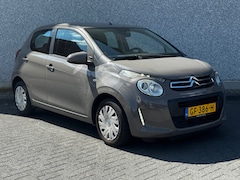 Citroën C1 - 1.0 e-VTi Feel-Airco-DealerOnderhouden-Nap