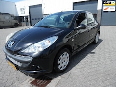 Peugeot 206 - 1.4 XS 5 deurs