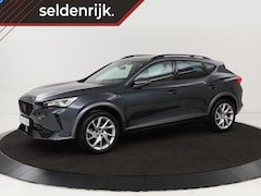 CUPRA Formentor - 1.4 e-Hybrid | Stoel & stuurverwarming | Adaptive cruise | Carplay | Navigatie | Full LED