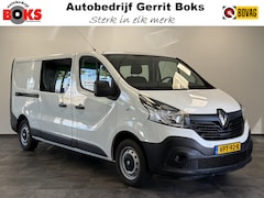 Renault Trafic - 1.6 dCi T29 L2H1 Générique Airco Trekhaak tempex vloer afgetimmerd