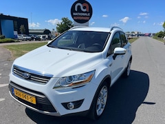 Ford Kuga - 2010 * 2.0 TDCi Titanium * AUTOMAAT * APK