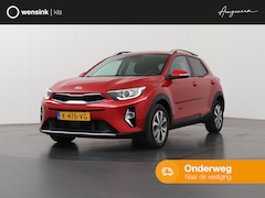 Kia Stonic - 1.0 T-GDi MHEV DynamicPlusLine | Keyless | Navigatie | Parkeercamera | Apple Carplay/Andro