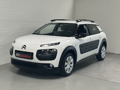 Citroën C4 Cactus - 1.2 PureTech Business Clima / Cruise / Camera / Elk.pakket Dealeronderhouden