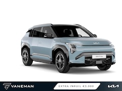 Kia EV3 - GT-PlusLine 81.4 kWh | Achterbank verwarmd | Apple Carplay/Android Auto