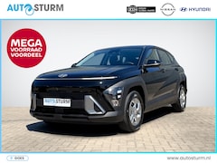 Hyundai Kona - 1.6 GDI HEV Comfort