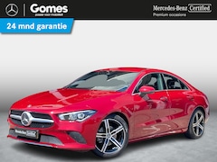 Mercedes-Benz CLA-Klasse - 180 Luxury Line