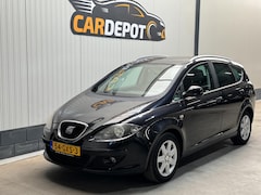 Seat Altea XL - 1.4 TSI Businessline High Zeer netjes