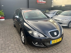 Seat Leon - 2.0 FSI Stylance