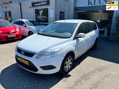 Ford Focus Wagon - 1.6 Trend|Airco