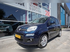 Fiat Panda - 0.9 TwinAir Lounge Trekhaak