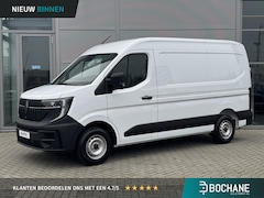 Renault Master - T35 2.0 dCi 130 L2H2 Start | RIJKLAARPRIJS | BPM VRIJ | 2024 PRIJS | DIRECT RIJDEN | VOORR