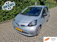 Toyota Aygo - 1.0-12V +