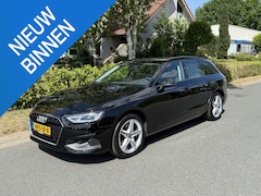 Audi A4 Avant - 35 TFSI 150PK Automaat•Navi•Carplay
