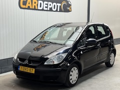 Mitsubishi Colt - 1.1 Inform
