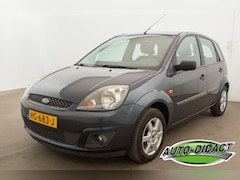 Ford Fiesta - 1.6-16V Airco Ambiente