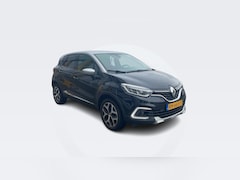 Renault Captur - 1.2 TCe Intens / dodehoeksensoren / achteruitrijcamera / parkeersensoren / automaat