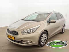 Kia Cee'd - Cee d Sportwagon 1.6 GDI Navi Plus Pack