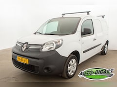 Renault Kangoo - Z.E. Maxi Koop Accu