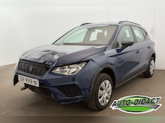 Seat Arona - 1.0 TSI 124.114 km Reference