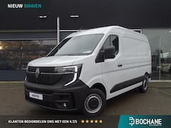 Renault Master - T35 2.0 dCi 130 L2H2 Start GEEN BPM / APPLE CARPLAY & ANDROID AUTO