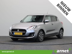 Suzuki Swift - 1.2 Style Smart Hybrid | Apple Carplay & Android Auto | Achteruitrijcamera | Led Koplampen