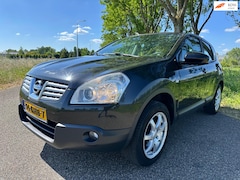 Nissan Qashqai - 1.6Acenta|clima|rijdt goed|trekhaak