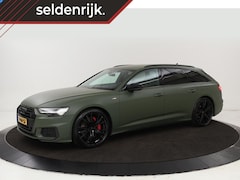 Audi A6 - 55 TFSIe quattro Competition | Adaptive cruise | Bang & Olufsen | Stoelverwarming | Carpla
