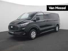 Ford Transit Custom - 320 2.0 TDCI L2H1 Trend 136 pk handgeschakeld | LED koplampen | Dubbele schuifdeuren |