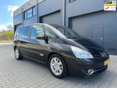 Renault Espace - 2.0T DYNAMIQUE 7PERS PANORAMA
