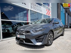 Kia Cee'd Sportswagon - Ceed 1.6 GDI PHEV DynamicLine | Automaat | Cruise control | Carplay