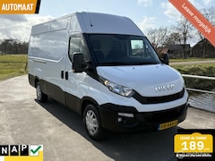 Iveco Daily - 35S13V 2.3 352 H1