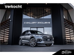 Audi Q5 - 50 TFSI e Pro Line - S Line | Panorama | B&O | RS Seats | Elek. Trekhaak