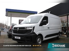Renault Master - T35 2.0 dCi 130 L2H2 Start