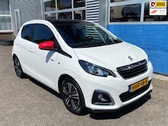 Peugeot 108 - 1.0 e-VTi GT-Line
