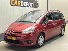 Citroën Grand C4 Picasso - 2.0-16V Ambiance EB6V 7p
