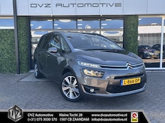 Citroën Grand C4 Picasso - 1.2PT 130PK Exclusive | Massage | Camera | Navi
