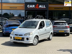 Daihatsu Young RV - 1.0-12V STi APK 24-03-2026/ELEKRAMEN/STUURBEKRACHTIGING