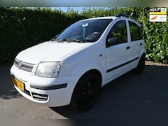 Fiat Panda - 1.2 Edizione Cool. Origineel Nederlandse auto met NAP