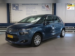 Citroën C4 Picasso - 1.2 MASSAGE / CLIMA / NAP KM STAND