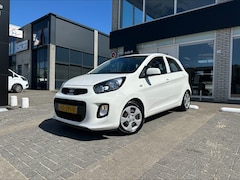 Kia Picanto - 1.0i ComfortLine 5drs. +weinig km+