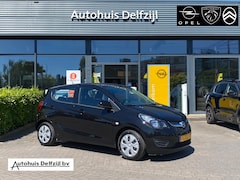 Opel Karl - 1.0 ecoFLEX 75pk Edition Fietsendragerhaak
