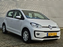 Volkswagen Up! - 1.0 BMT high up 2019 kmstand 65667