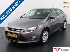 Ford Focus - 1.6 EcoB. Titanium