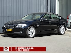 BMW 5-serie - 523i High Executive | Pano | Comfortstoelen | Stoelverwarming