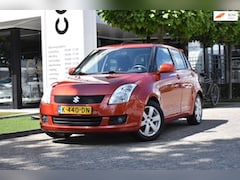 Suzuki Swift - 1.3 Base AIRCO, RADIO, ELEKTRISCHE RAMEN