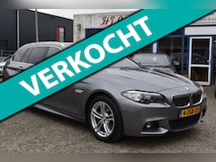 BMW 5-serie Touring - 528i Executive