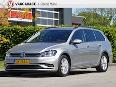 Volkswagen Golf Variant - 1.4 TSI Comfortline | Apple Carplay / Android auto | navigatie | trekhaak