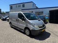 Opel Vivaro - 2.0 CDTI L1H1