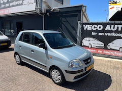 Hyundai Atos - 1.1i Active Cool airco nette auto NL auto 104dkm